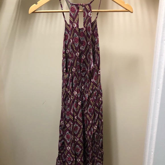 Boutique Summer Dress - Picture 2 of 6